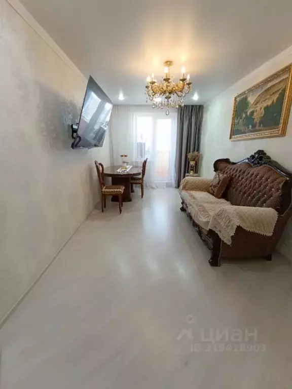 4-к кв. Свердловская область, Нижний Тагил ул. Удовенко, 15 (79.7 м) - Фото 0