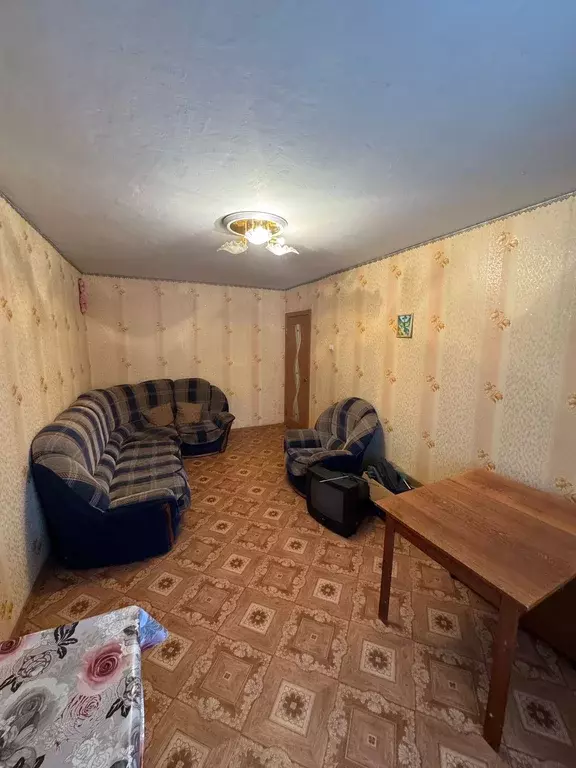 Продаётся 2-к квартира, 44.5 м - Фото 0
