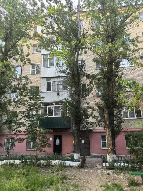 2-к кв. Ростовская область, Ростов-на-Дону Российская ул., 46 (44.2 м) - Фото 0