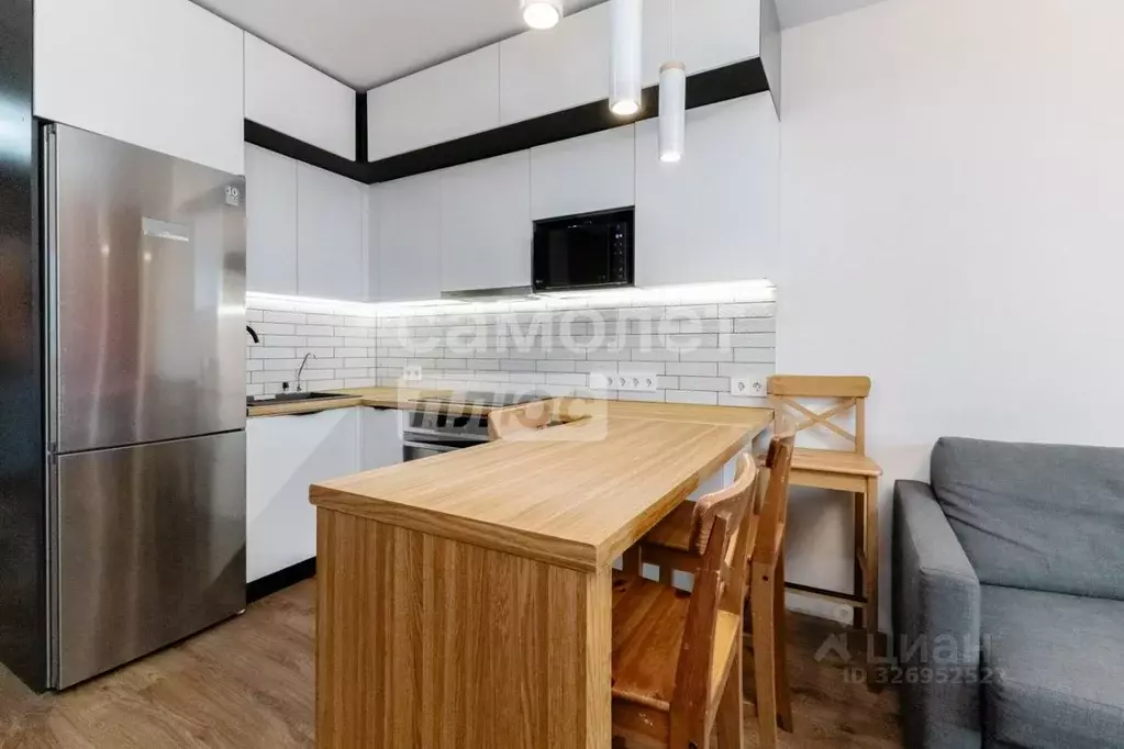 1-к кв. Свердловская область, Екатеринбург ул. Таватуйская, 25к2 (45.0 ... - Фото 1