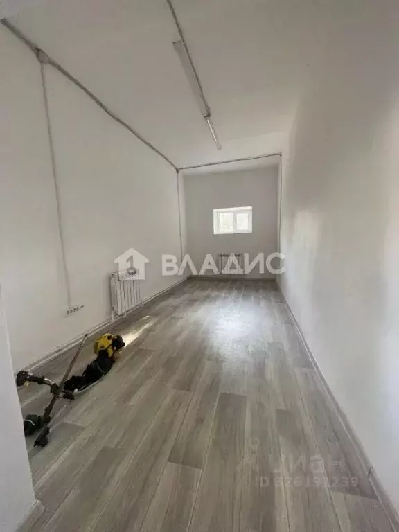 Помещение свободного назначения в Башкортостан, Стерлитамак ул. ... - Фото 2