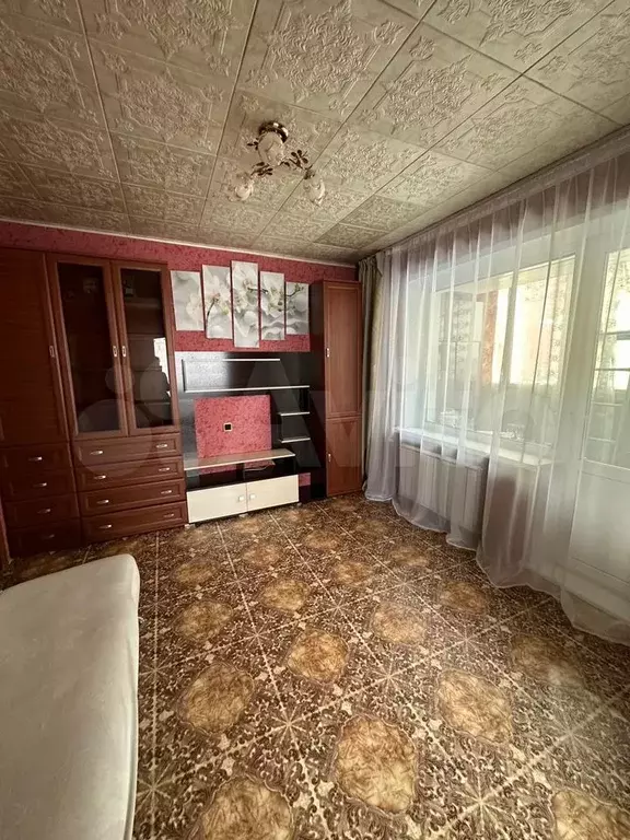 1-к. квартира, 38,2 м, 1/9 эт. - Фото 1
