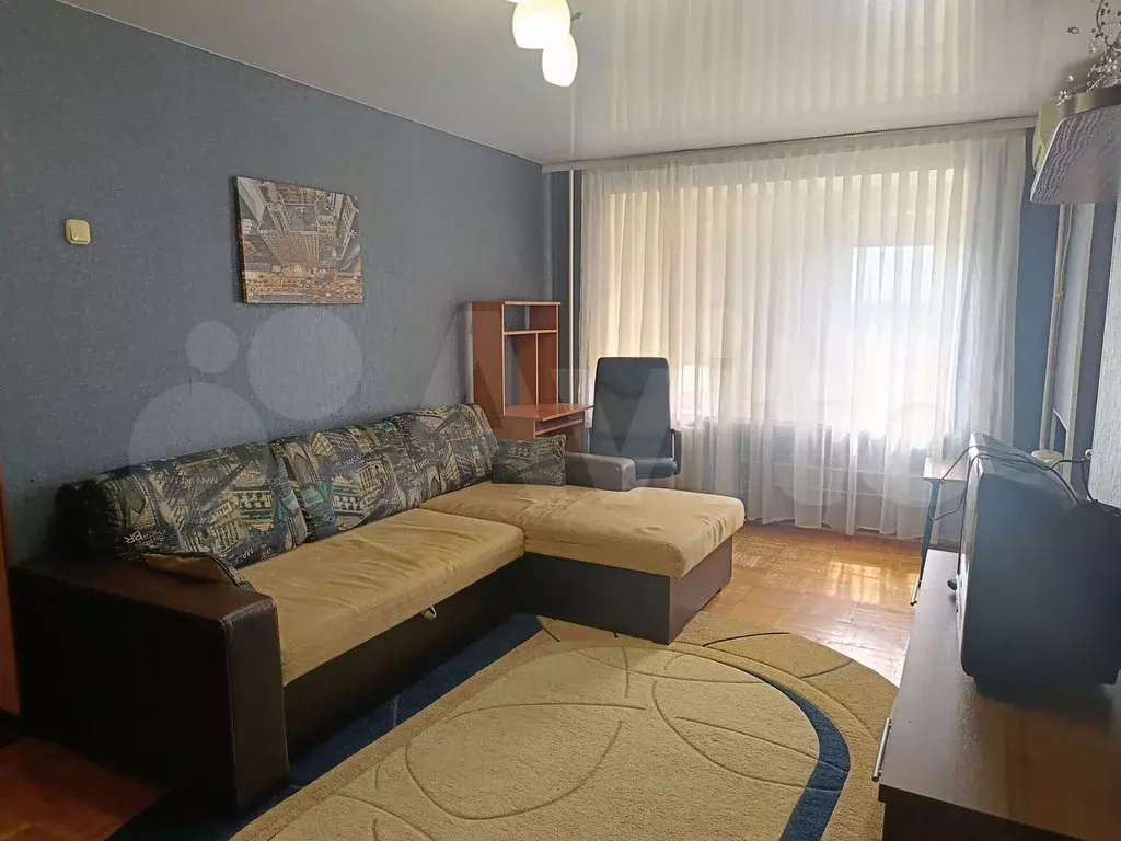 2-к. квартира, 56 м, 5/9 эт. - Фото 0