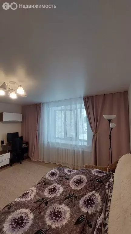 2-комнатная квартира: Заречный, Озёрская улица, 12 (57 м) - Фото 2