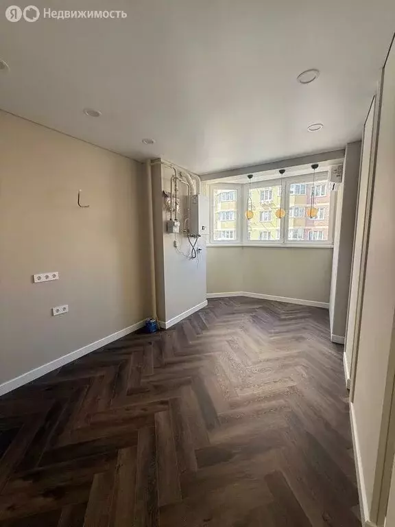 2-комнатная квартира: Анапа, Крестьянская улица, 27к8 (48 м) - Фото 1