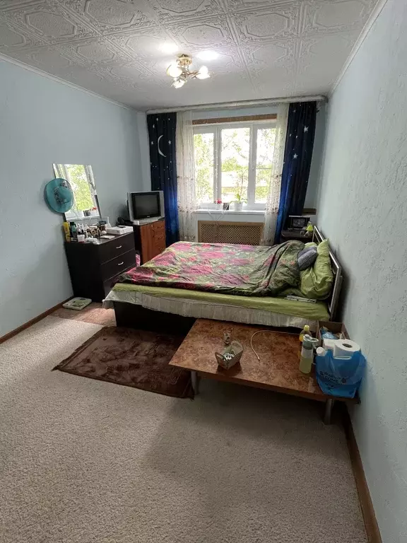 Продаётся 1-к квартира, 32 м - Фото 1