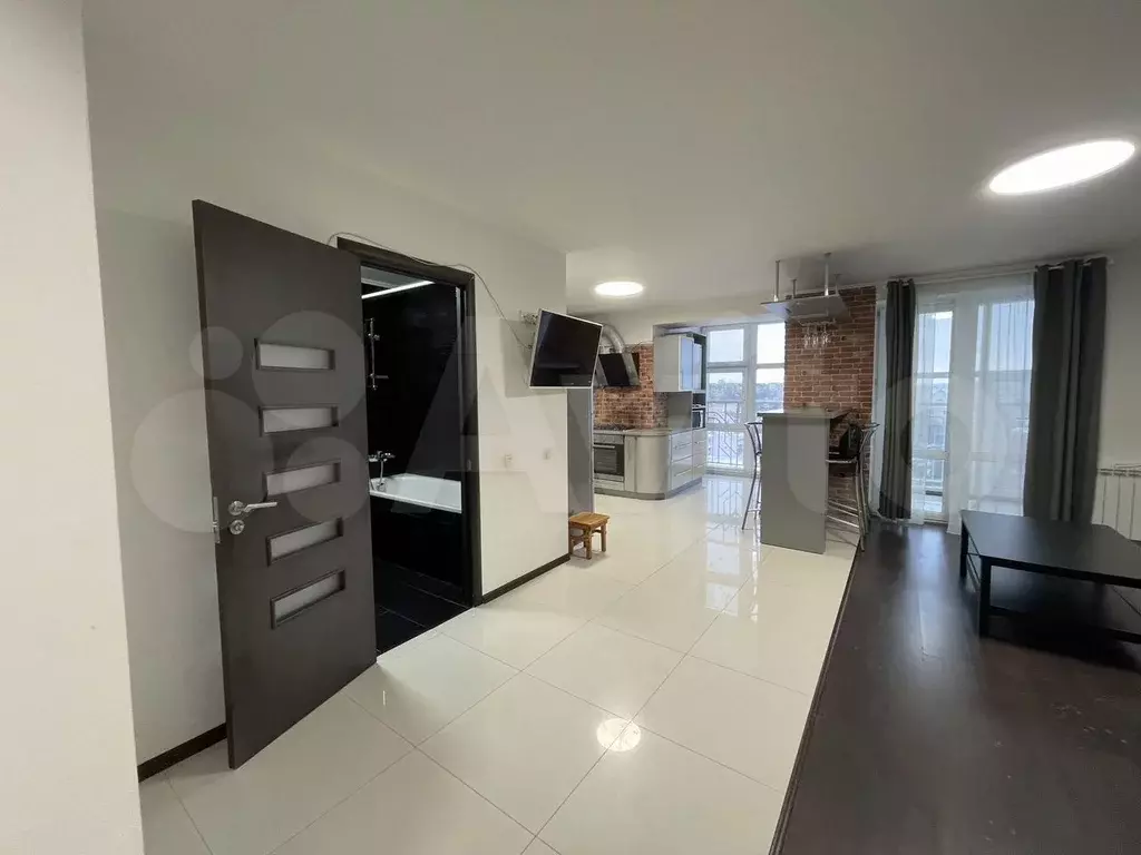 2-к. квартира, 64 м, 5/9 эт. - Фото 0