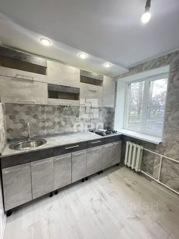 1-к кв. Ростовская область, Таганрог ул. Пальмиро Тольятти (32.0 м) - Фото 2