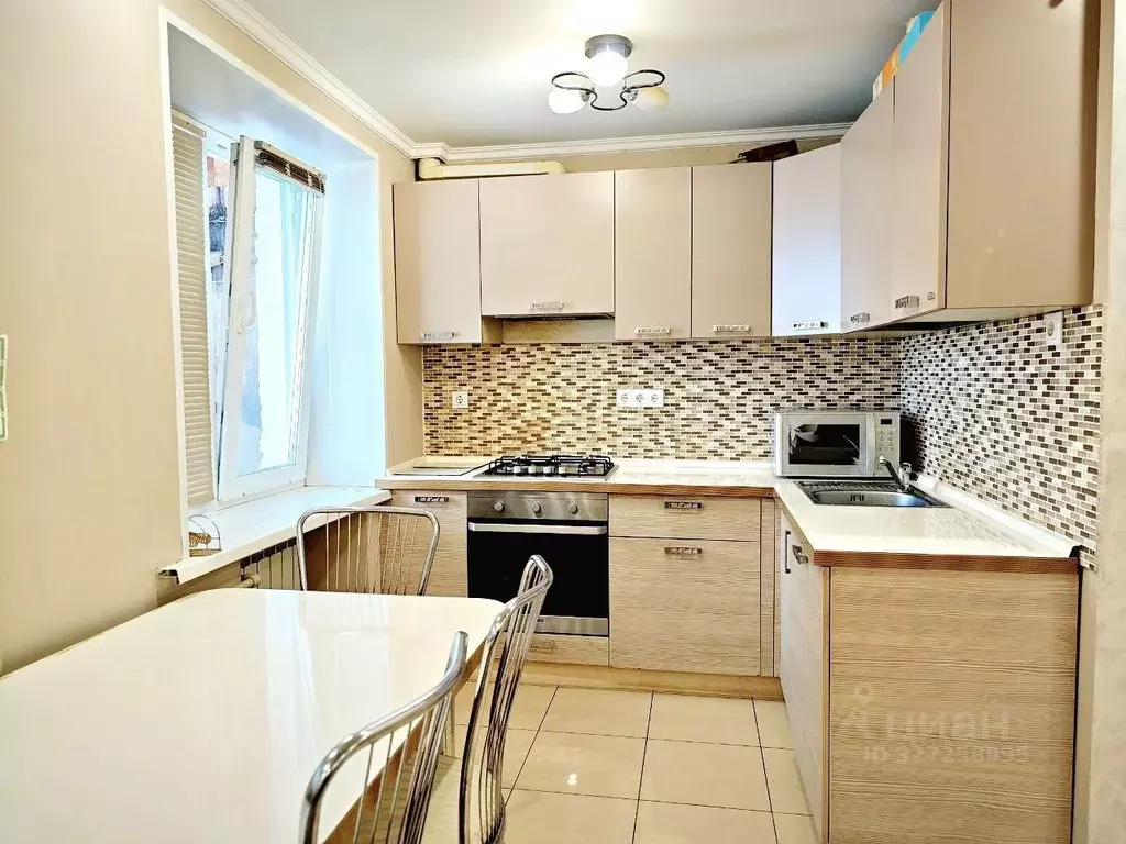 2-к кв. Самарская область, Самара ул. Советской Армии, 144 (44.0 м) - Фото 1