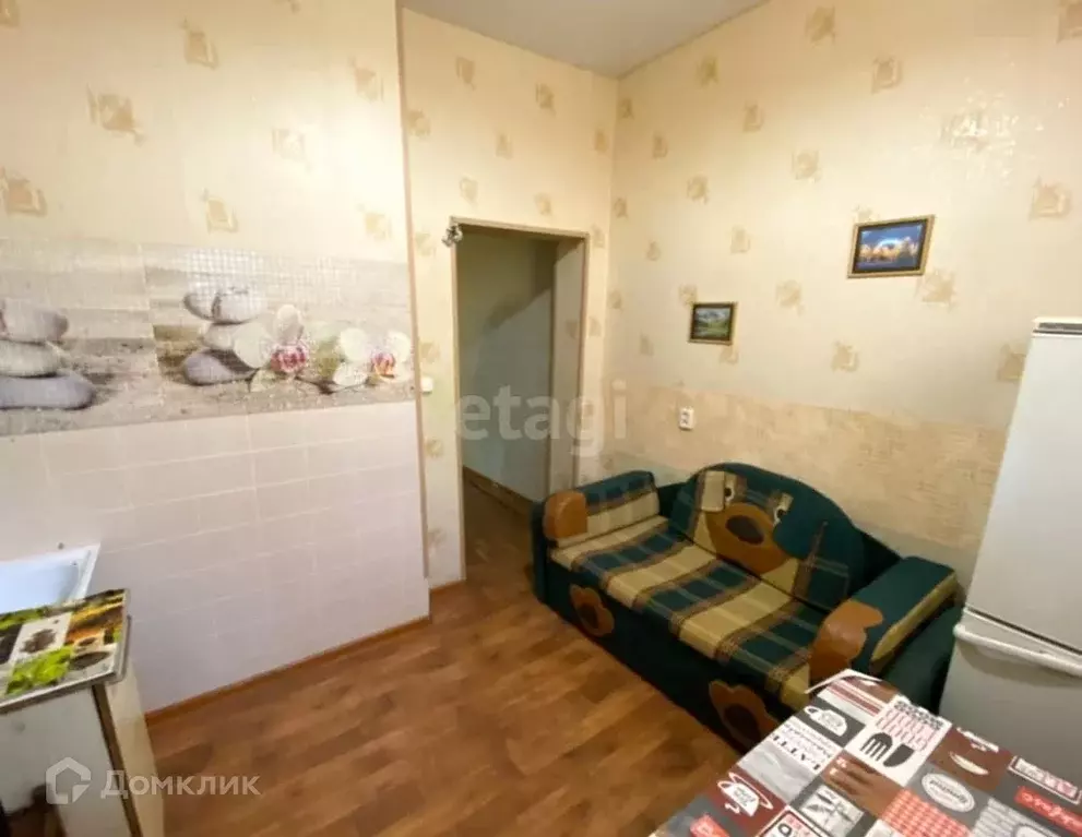Продаётся 1-к квартира, 35.3 м - Фото 1