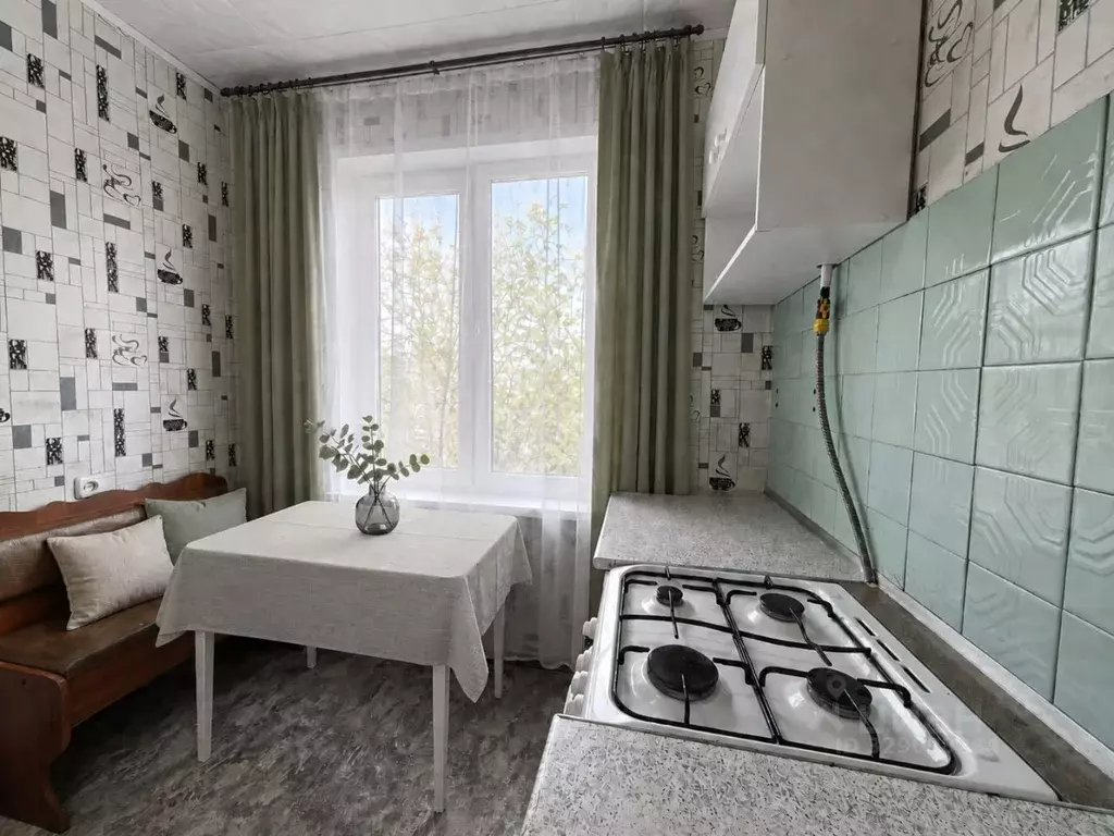 2-к кв. Московская область, Мытищи ул. Попова, 20 (48.2 м) - Фото 1