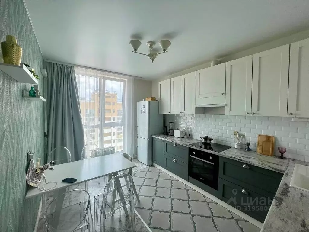 2-к кв. Волгоградская область, Волгоград ул. Тимирязева, 15 (54.3 м) - Фото 0