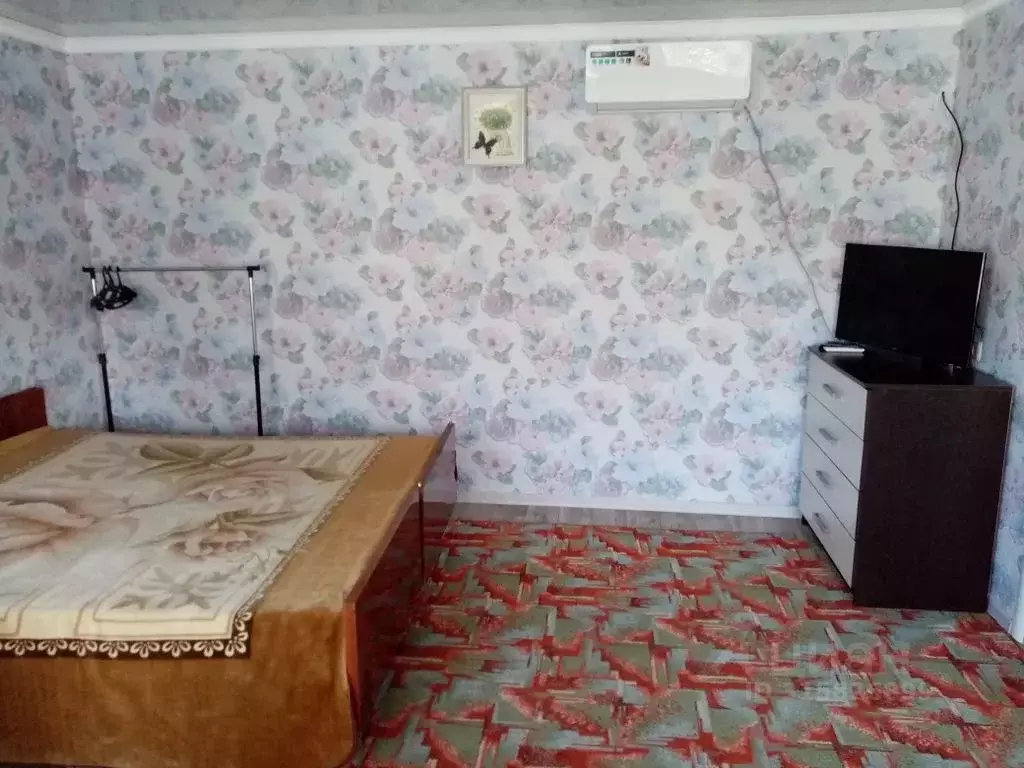 Студия Крым, Судак ул. Андрея Князева, 7 (25.0 м) - Фото 0