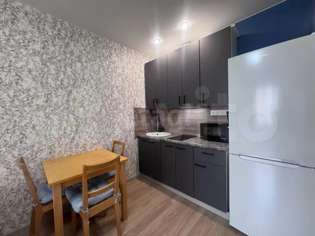 Квартира-студия, 22 м, 8/25 эт. - Фото 1