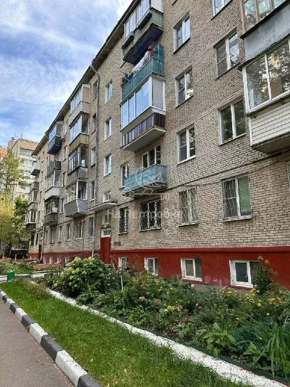 Продается 3-комнатная квартира - Фото 0