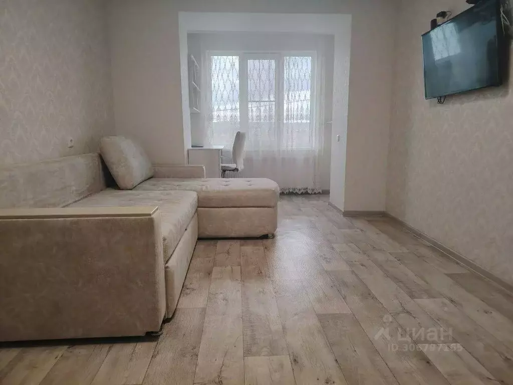 1-к кв. Чувашия, Цивильский муниципальный округ, пос. Опытный ул. ... - Фото 1