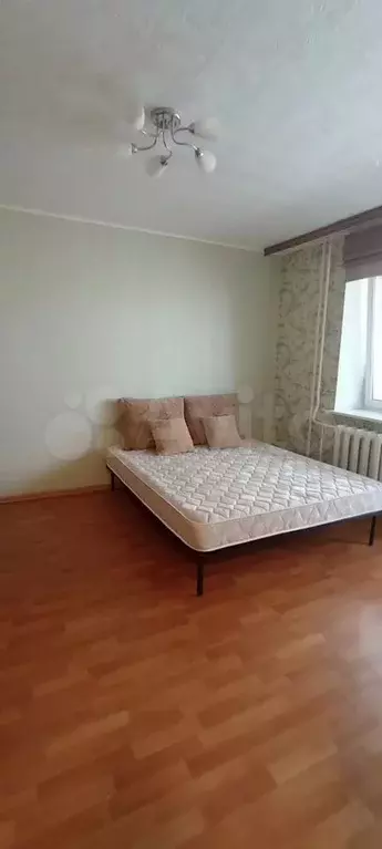 1-к. квартира, 31,2 м, 4/5 эт. - Фото 0