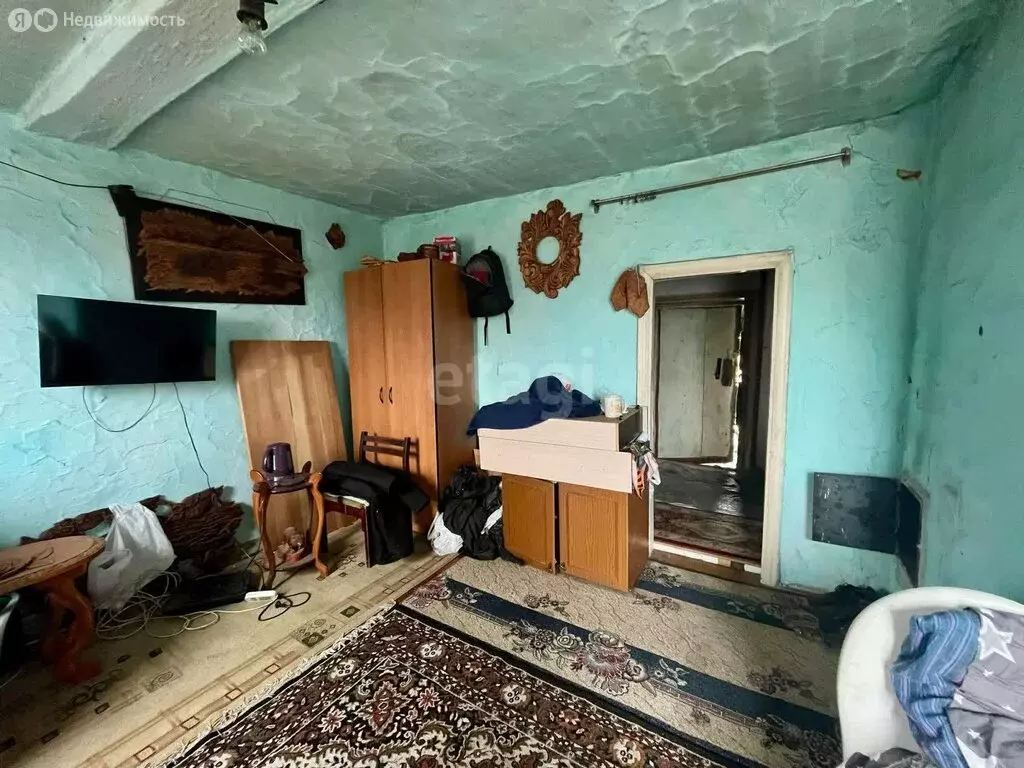 Дом в Ачинск, Московский переулок (39.4 м) - Фото 0