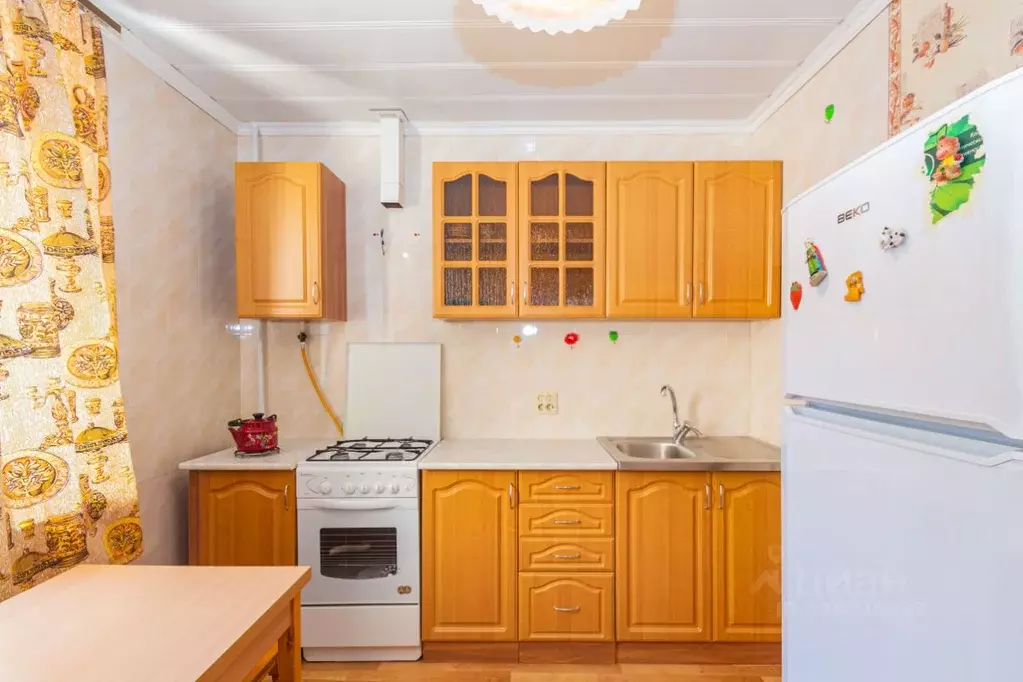 1-к кв. Ростовская область, Ростов-на-Дону Западный мкр, ул. 339-й ... - Фото 2