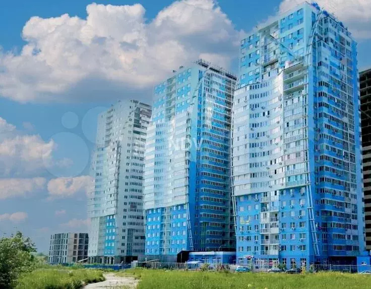 ЖК «Парусная Регата - Фото 1