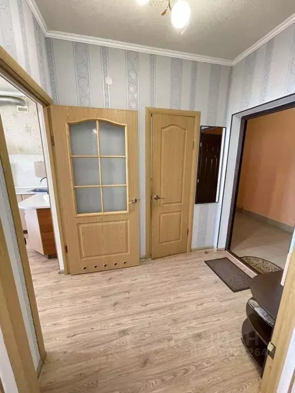 1-к кв. Краснодарский край, Анапа ул. 40 лет Победы, 1Б (53.0 м) - Фото 1