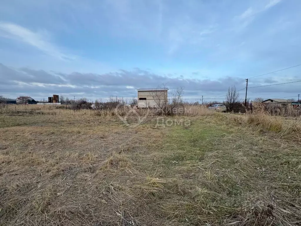 Участок в Волгоградская область, Светлоярский район, ... - Фото 1