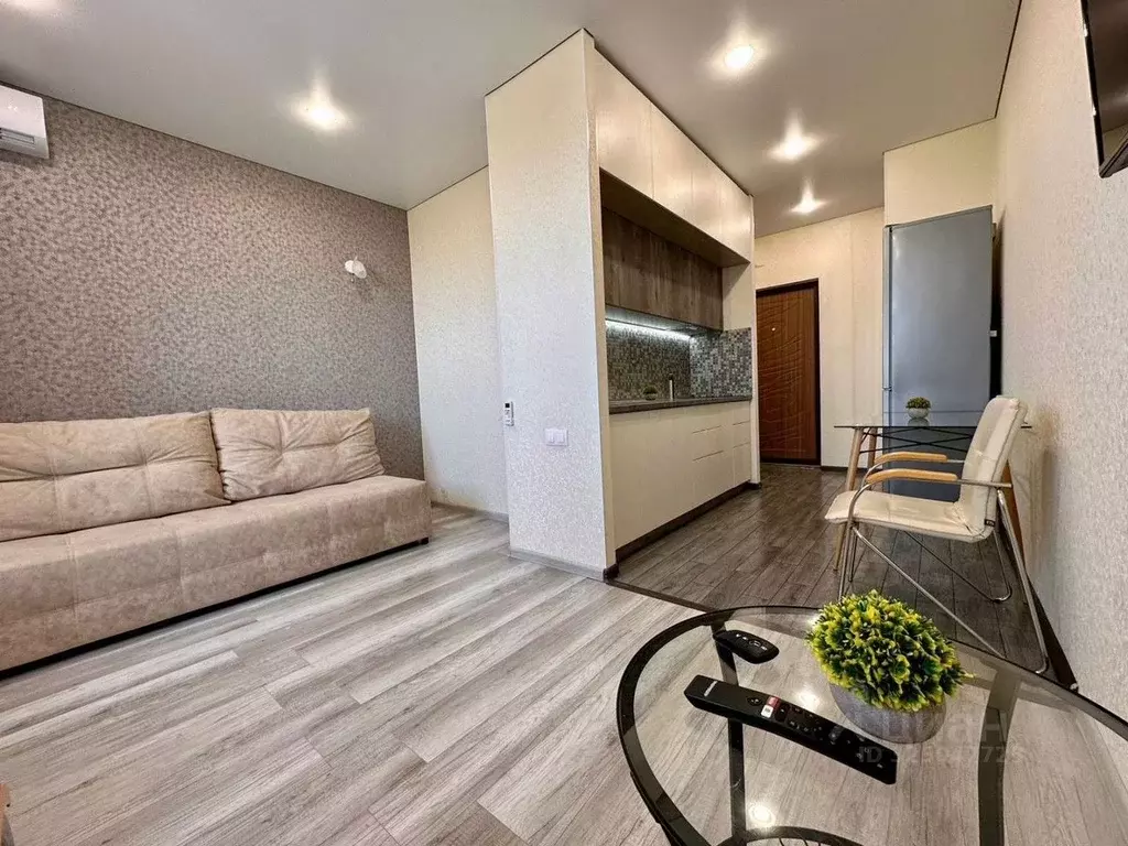 Студия Ростовская область, Ростов-на-Дону просп. Маршала Жукова, 25 ... - Фото 1