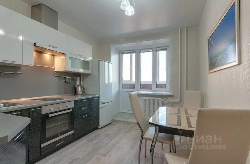 1-к кв. Вологодская область, Вологда Судоремонтная ул., 2В (33.0 м) - Фото 1