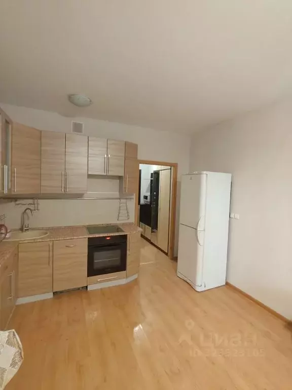 Студия Московская область, Реутов Юбилейный просп., 78 (29.7 м) - Фото 2