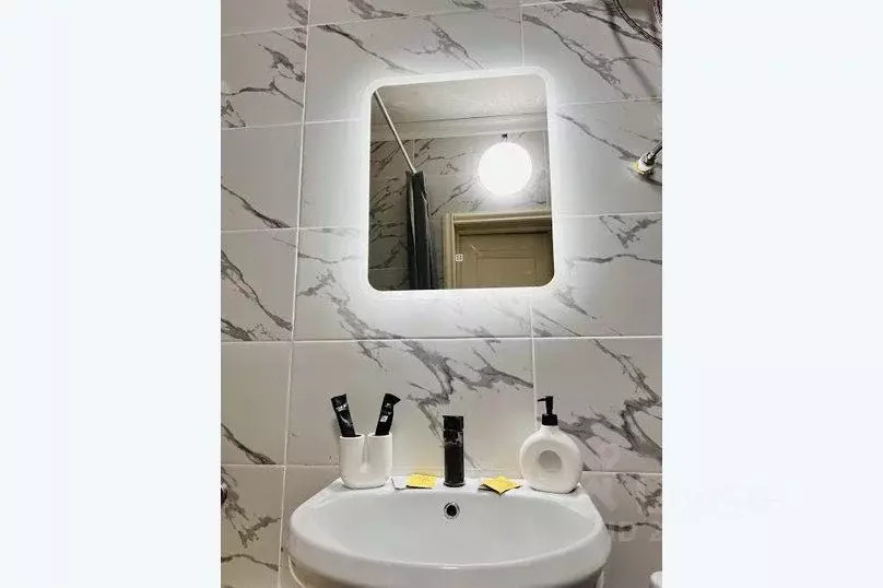 1-к кв. Башкортостан, Уфа ул. Менделеева, 128/1 (39.0 м) - Фото 2