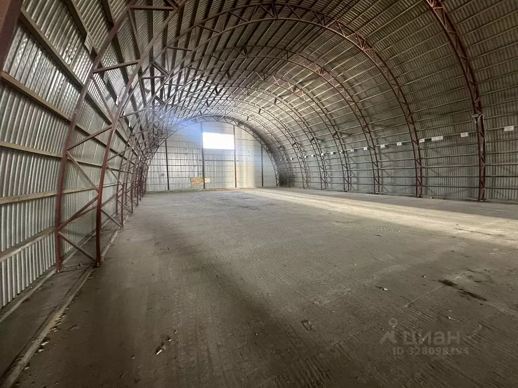 Склад в Московская область, Раменский муниципальный округ, д. Малышево ... - Фото 2
