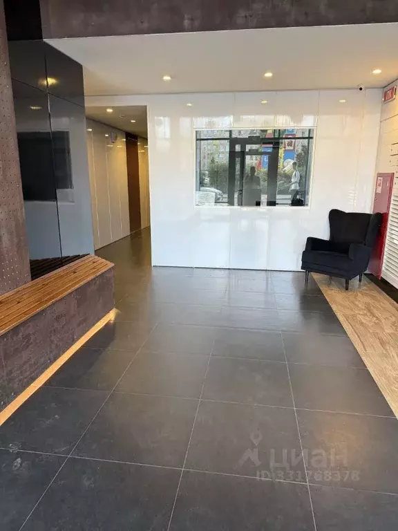 2-к кв. Москва Автозаводская ул., 23с931к2 (40.0 м) - Фото 2