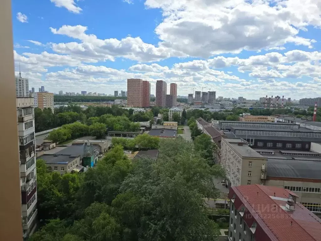 1-к кв. Москва Отрадная ул., 4А (33.3 м) - Фото 2
