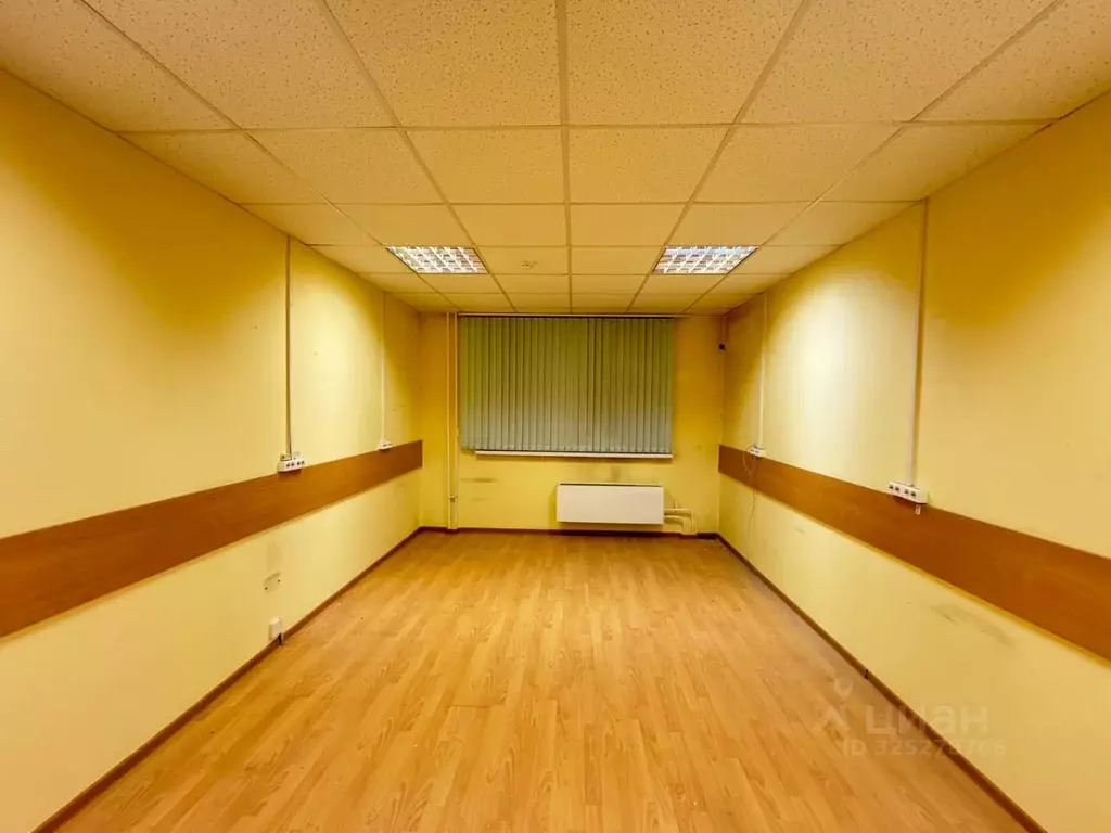 Помещение свободного назначения в Москва Челобитьевское ш., 12к3 (18 ... - Фото 1