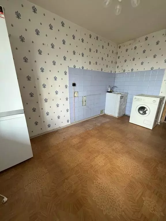 Продаётся 1-к квартира, 34.9 м - Фото 1