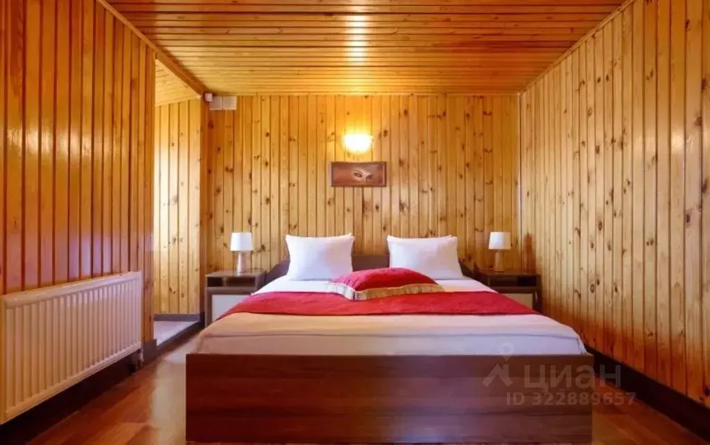 Комната Псковская область, Печорский муниципальный округ, д. ... - Фото 0