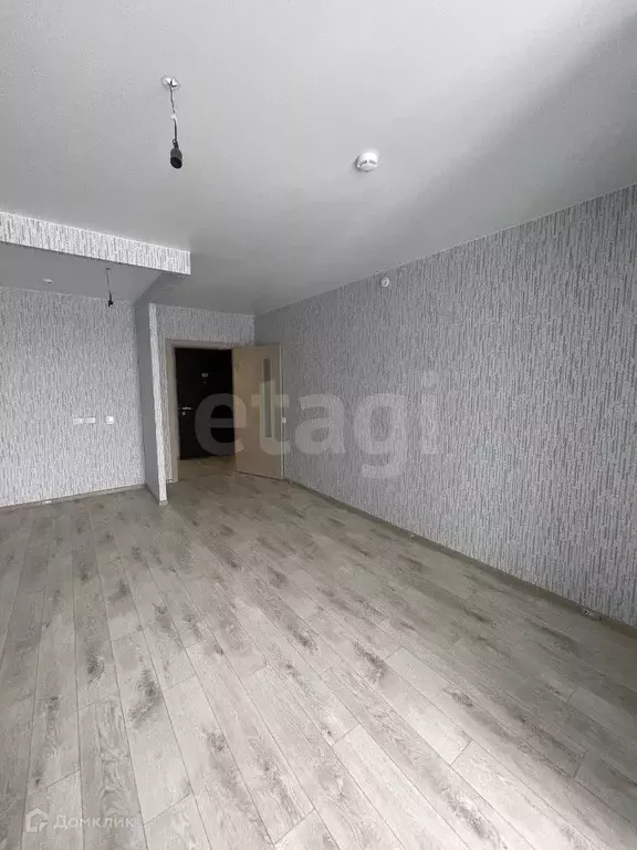 Продаётся 1-к квартира, 32.3 м - Фото 1