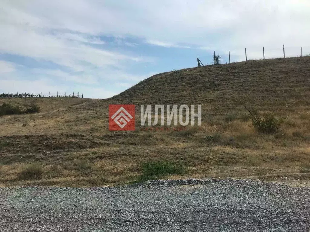 Участок в Крым, Судак муниципальный округ, с. Богатовка  (8.8 сот.) - Фото 2