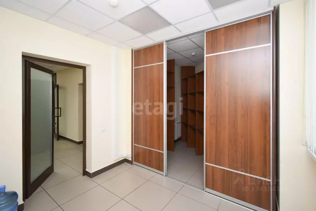 Офис в Иркутская область, Ангарск 221-й кв-л, 4 (1225 м) - Фото 1