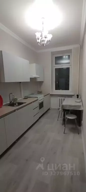 3-к кв. Москва Ленинградский просп., 5С2 (83.0 м) - Фото 2