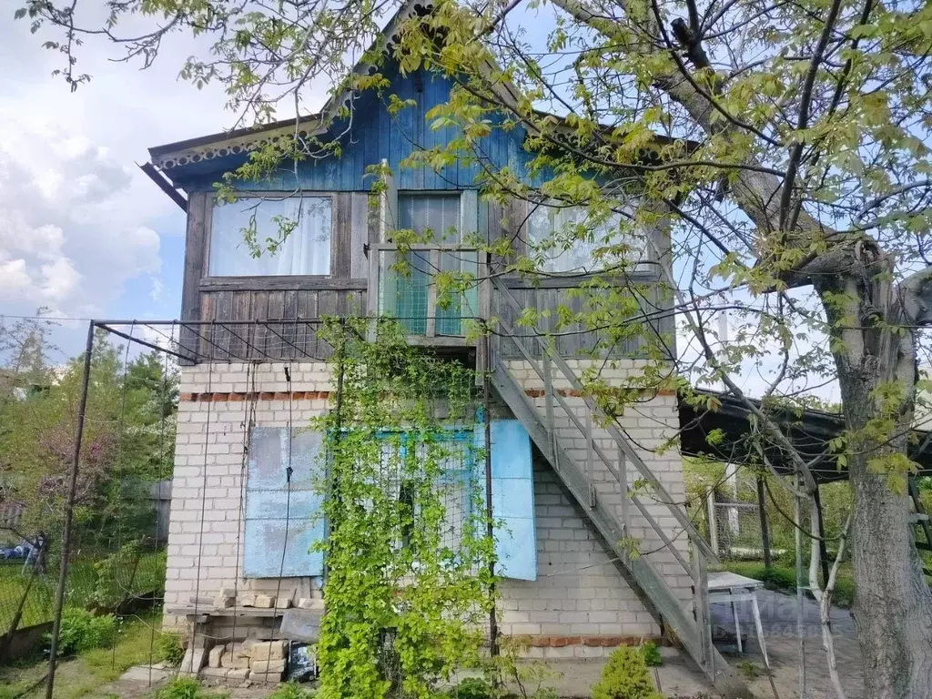 Дом в Волгоградская область, Городищенский район, Ерзовское городское ... - Фото 1