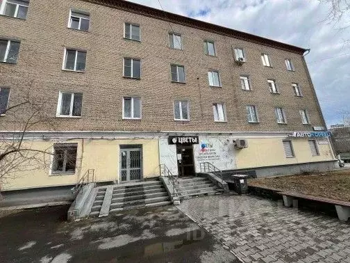 Помещение свободного назначения в Свердловская область, Екатеринбург ... - Фото 1
