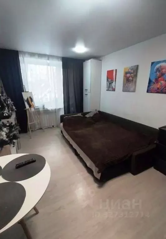 2-к кв. Москва ул. Паперника, 13 (39.9 м) - Фото 2