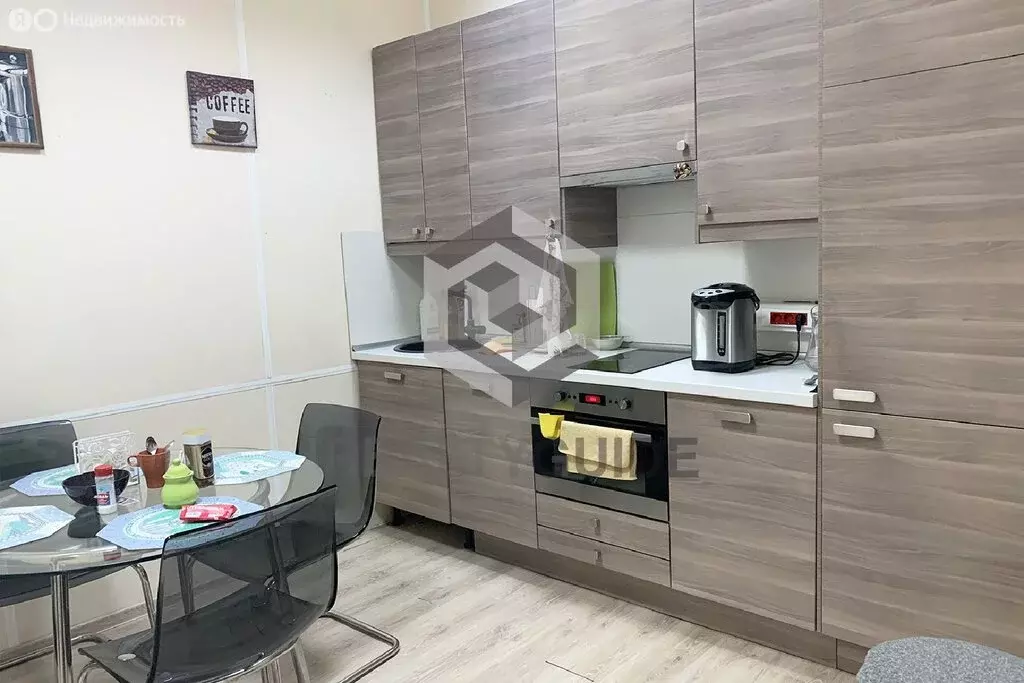 Офис (452.4 м) - Фото 1