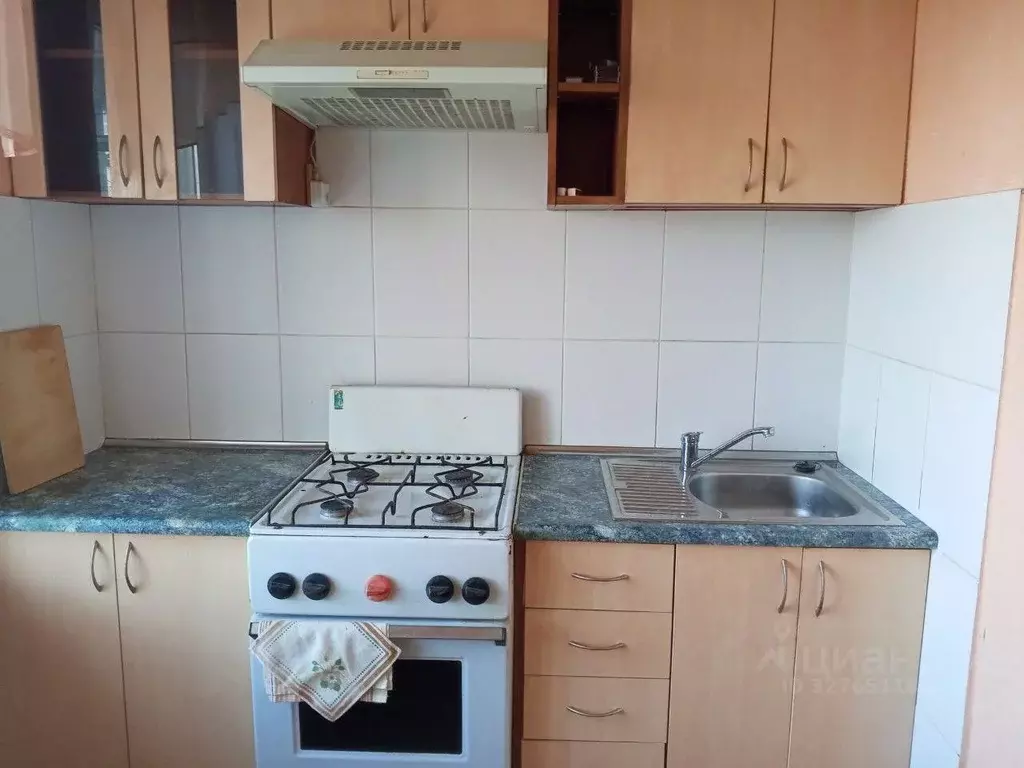 2-к кв. Калининградская область, Гурьевский муниципальный округ, пос. ... - Фото 2