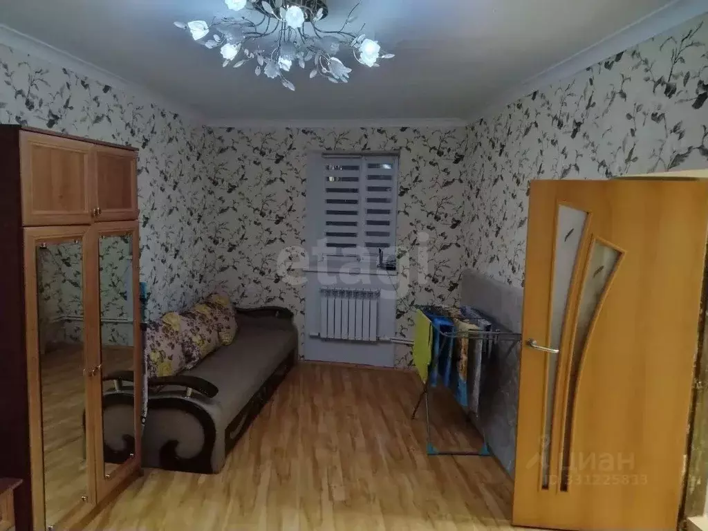 1-к кв. Крым, Евпатория ул. Демышева, 8 (31.8 м) - Фото 0