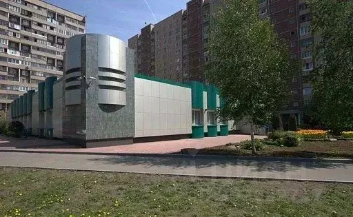 Помещение свободного назначения в Москва Суздальская ул., 14А (1260 м) - Фото 1