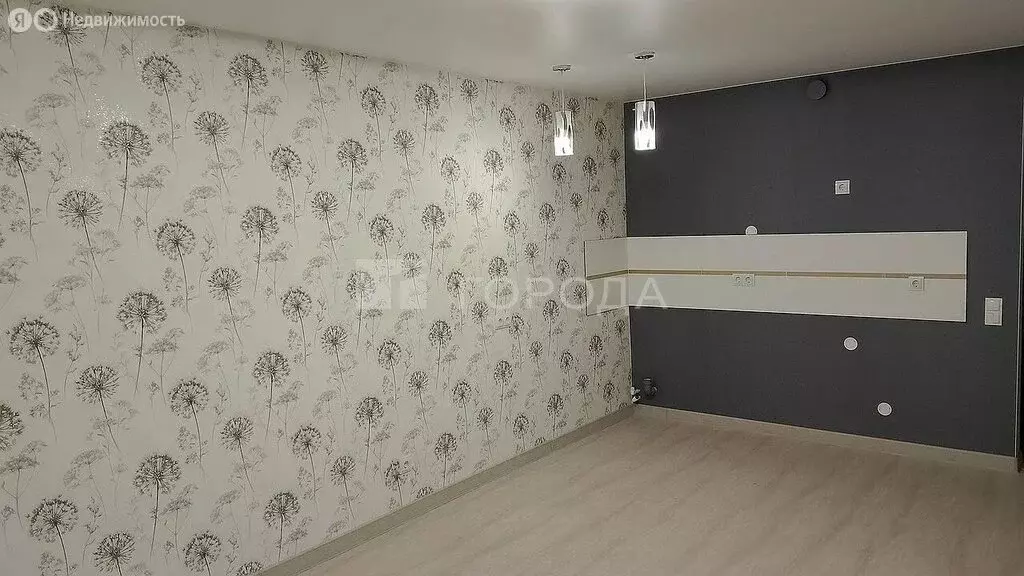 Квартира-студия: Томск, микрорайон Академгородок, Академический ... - Фото 2