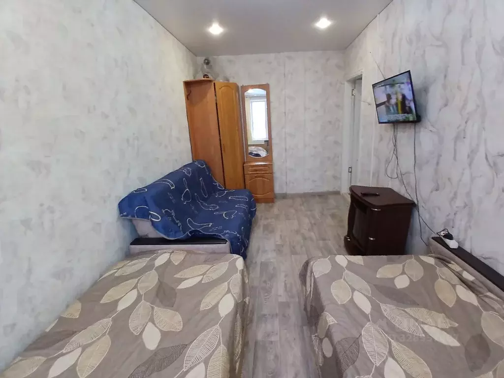 2-к кв. Саратовская область, Балашов Советская ул., 177 (41.0 м) - Фото 2