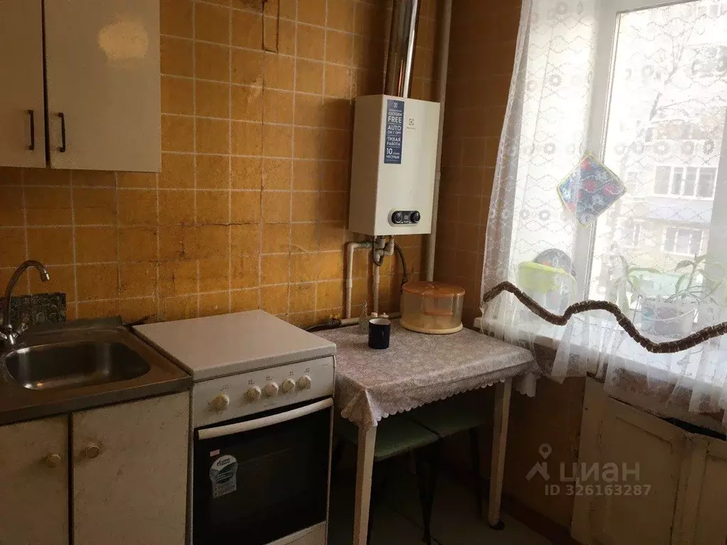 2-к кв. Ивановская область, Иваново Солнечная ул., 12 (42.0 м) - Фото 1